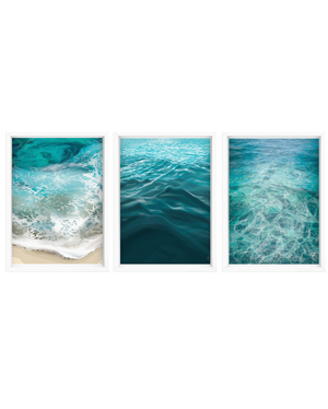 ocean-collection print